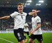 Germania și Franța au dat recital, surprizele au venit din altă parte » Suedia s-a făcut iar de râs, Belgia a comis-o acasă! 8+ în Islanda