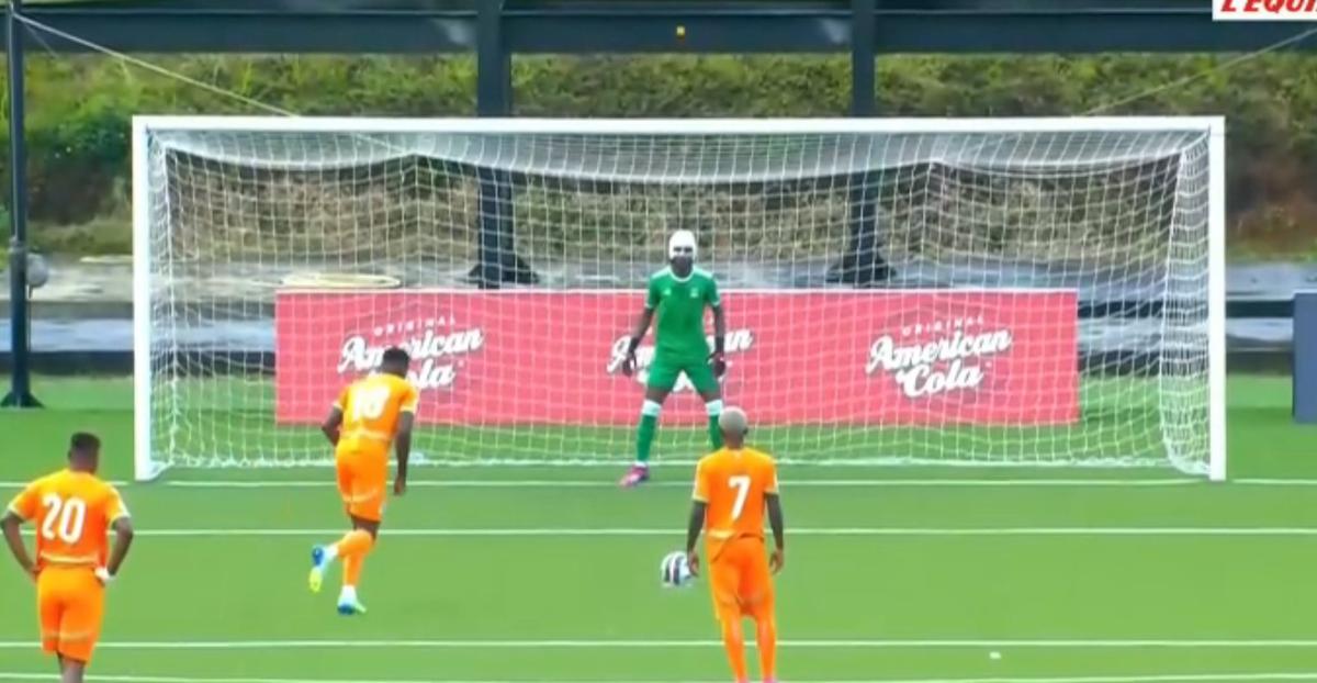 Stadionul pe care s-a jucat meciul Seychelles - Coasta de Fildeș