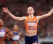 Femke Bol / FOTO: GettyImages