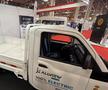 Allview CityARGO pick-up