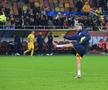 Ianis Hagi, imagini după România - Moldova/ foto Ionuț Iordache (GSP)