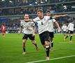 Germania și Franța au dat recital, surprizele au venit din altă parte » Suedia s-a făcut iar de râs, Belgia a comis-o acasă! 8+ în Islanda