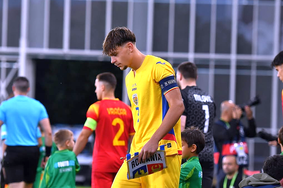 Craiova l-a trimis la altă echipă, cu o zi înaintea returului cu Levski