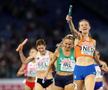 Femke Bol / FOTO: GettyImages