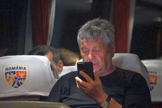 Prima reacție de la FRF, după ce Lucescu a amenințat cu demisia: „Nea Mircea a scăpat-o”