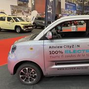 Allview CityZEN