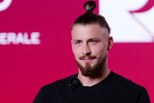 Radu Drăgușin