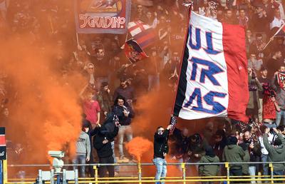 „Exod rossoblu la București” » 3.000 de suporteri ai Bolognei își anunță prezența la duelul cu FCSB din Europa League