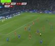 Kylian Mbappe gol vs Azerbaijan