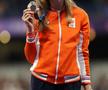 Femke Bol / FOTO: GettyImages