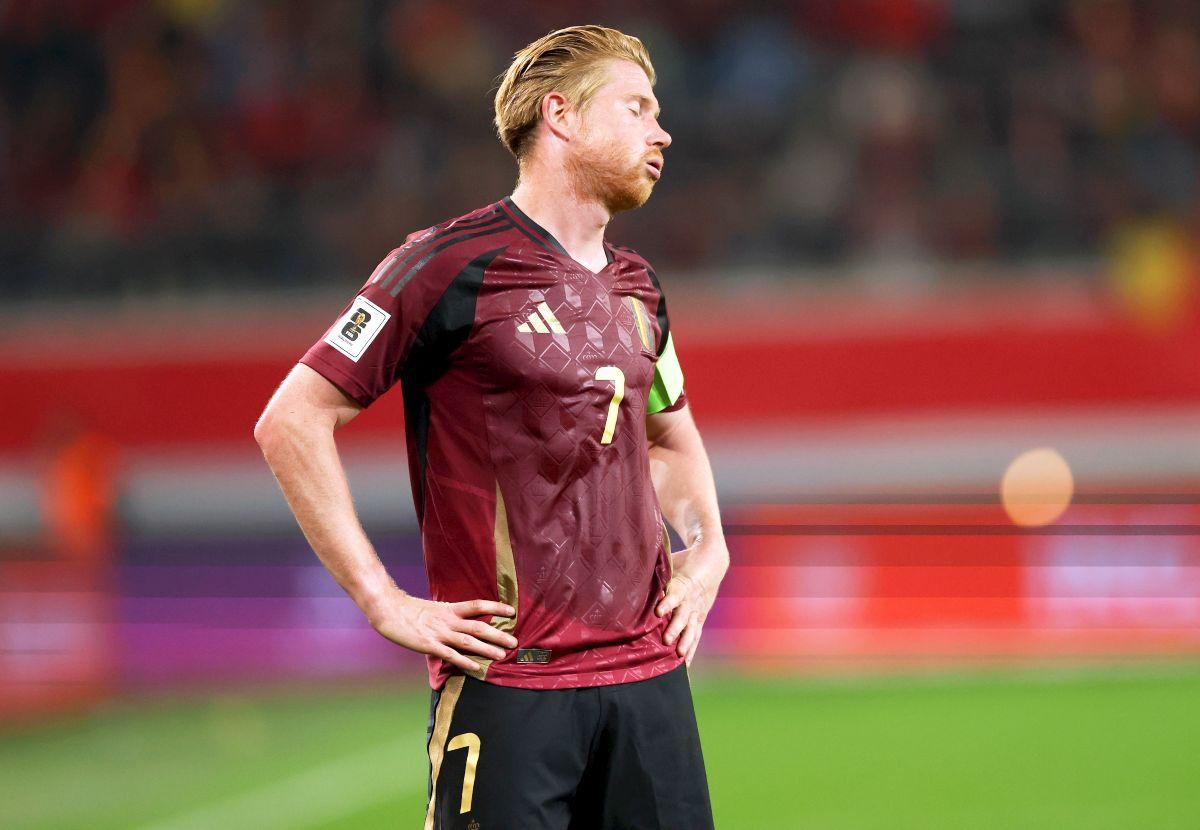 Germania și Franța au dat recital, surprizele au venit din altă parte » Suedia s-a făcut iar de râs, Belgia a comis-o acasă! 8+ în Islanda