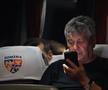Mircea Lucescu după România - Moldova/ foto Ionuț Iordache (GSP)