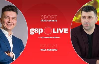 Azi, la GSP Live: România, victorie cu Moldova și urmează meciul capital cu Austria