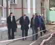 Ion Țiriac participă la investiția de 16 milioane de euro, o clinică nouă la Spitalul Obregia: „Am dublat de fiecare dată”