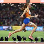 Femke Bol / FOTO: GettyImages