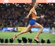 Femke Bol / FOTO: GettyImages