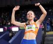 Femke Bol / FOTO: GettyImages