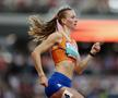 Femke Bol / FOTO: GettyImages
