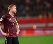 Germania și Franța au dat recital, surprizele au venit din altă parte » Suedia s-a făcut iar de râs, Belgia a comis-o acasă! 8+ în Islanda