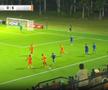 „Elefanții” au făcut scorul zilei în fotbalul internațional, într-un decor exotic: pod în spatele porții! Sunt la un meci de Campionatul Mondial