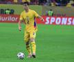 Kevin Ciubotaru, în România - Moldova, amical pe Arena Națională/ foto Ionuț Iordache (GSP)