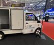 Allview CityARGO Cargo