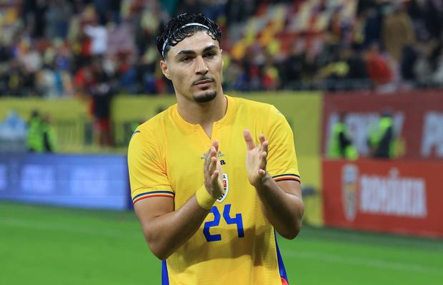 Lisav Eissat schimbă campionatul » Mama lui îl vrea la Dinamo: „Absolut, cea mai bună decizie”