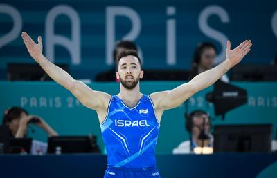 Indonezia nu îi primește pe gimnaștii israelieni la Campionatele Mondiale » Reacția Federației Internaționale