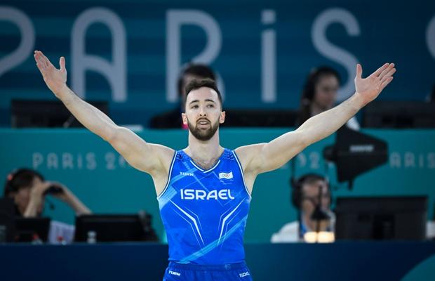 Indonezia nu îi primește pe gimnaștii israelieni la Campionatele Mondiale » Reacția Federației Internaționale