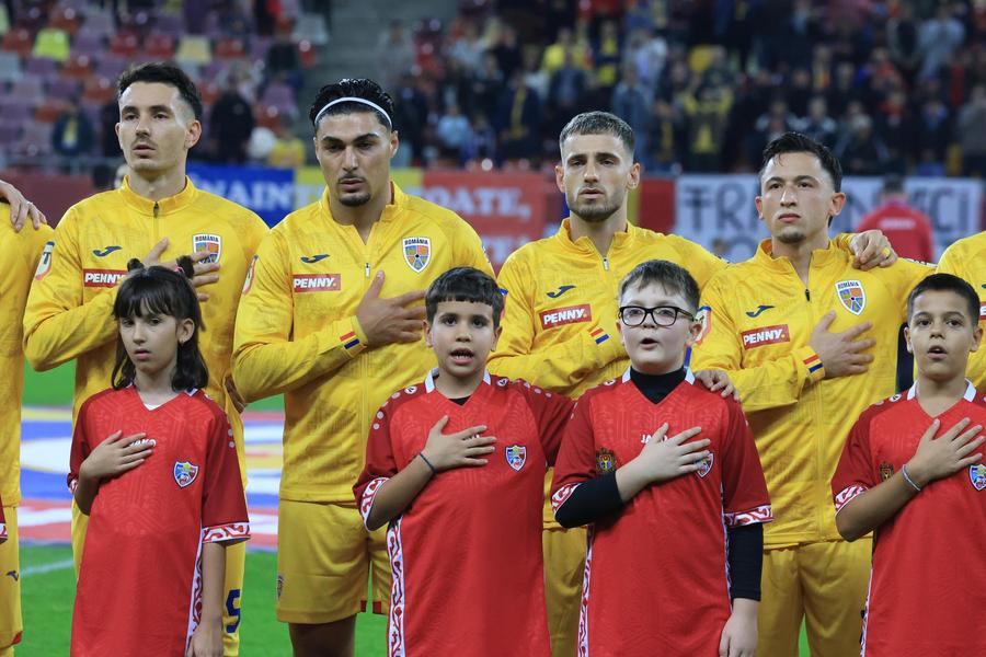 Unul dintre cei 4 debutanți l-a impresionat pe Ilie Dumitrescu: „Va fi titular cu Austria, o să vedeți”