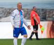 Ivan Klasnic (45 de ani), la un meci caritabil, Marteria - Paule, jucat în Germania în urmă cu o lună / Foto: Imago