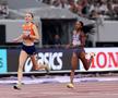 Femke Bol / FOTO: GettyImages