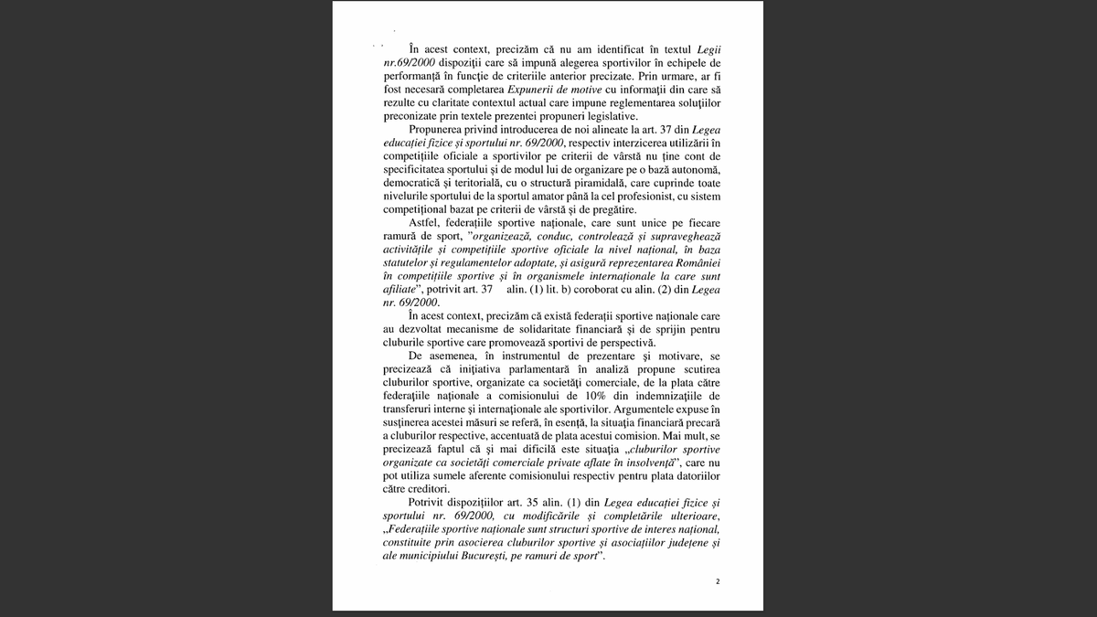 Guvernul României, aviz negativ pentru Gigi Becali