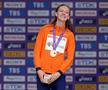 Femke Bol / FOTO: GettyImages