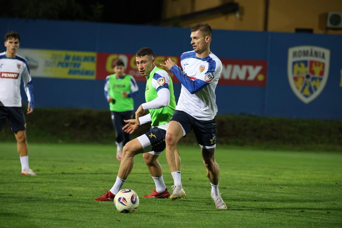 „Lucescu era foarte curajos. Acum...” » Fost antrenor la Craiova și Dinamo, analiză fără filtre! Despre ultima inovație a naționalei: „Nu e pentru jocul modern!”