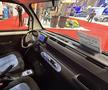 Allview CityARGO pick-up