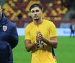 Lisav Eissat, după România - Moldova, amical pe Arena Națională/ foto Ionuț Iordache (GSP)