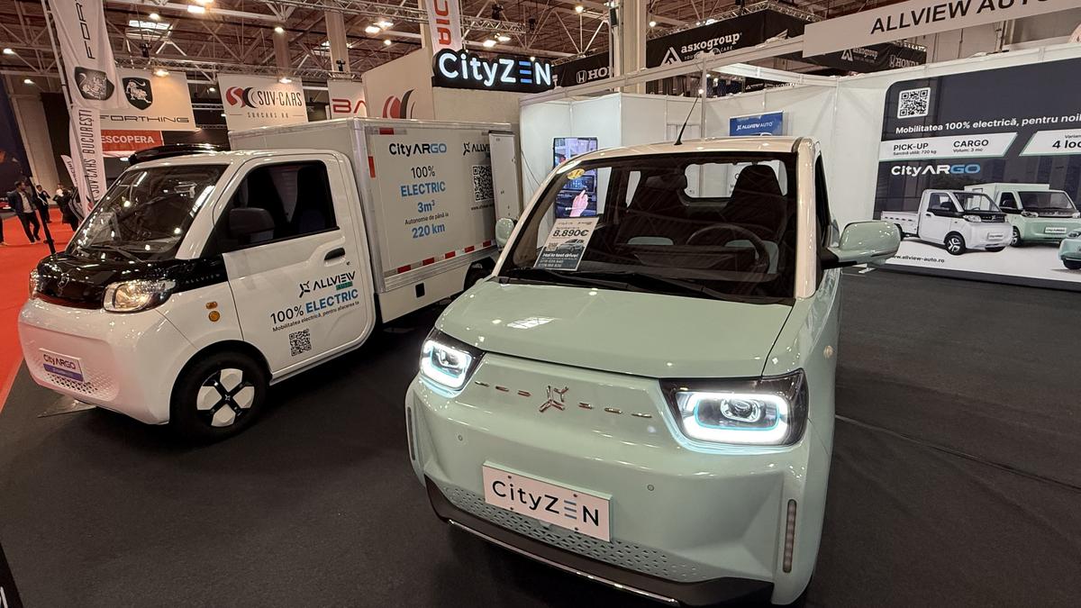 ALLVIEW CityZEN