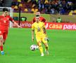 Cătălin Cîrjan, în România - Moldova, amical pe Arena Națională/ foto Ionuț Iordache (GSP)
