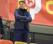 Florin Pîrvu, la România - Moldova, amical pe Arena Națională/ foto Ionuț Iordache (GSP)