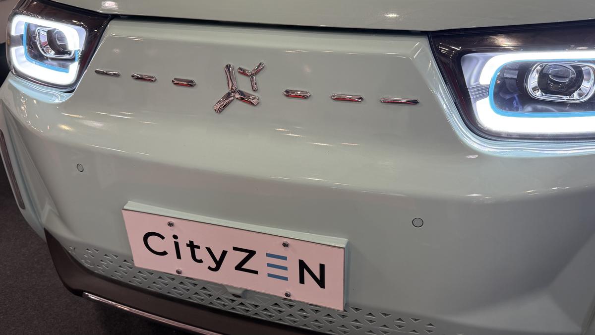 ALLVIEW CityZEN
