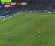Kylian Mbappe gol vs Azerbaijan