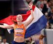 Femke Bol / FOTO: GettyImages