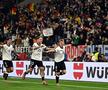 Germania și Franța au dat recital, surprizele au venit din altă parte » Suedia s-a făcut iar de râs, Belgia a comis-o acasă! 8+ în Islanda