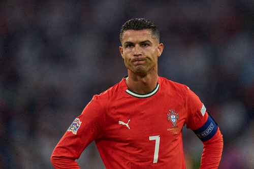 A venit nota de plată pentru Cristiano Ronaldo! Suspendat de la echipa națională, după ce a părăsit cantonamentul // foto: Imago