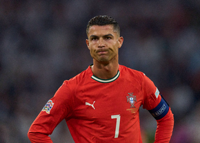 Cristiano Ronaldo este oficial anchetat de Comisia de Disciplină după ce a părăsit cantonamentul naționalei