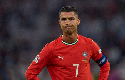 A venit nota de plată pentru Cristiano Ronaldo! Suspendat de la echipa națională, după ce a părăsit cantonamentul