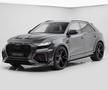Audi RSQ8 Mansory // foto: autoevolution.com