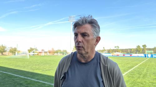 Ionuț Lupescu e trist pentru ce se întâmplă la națională