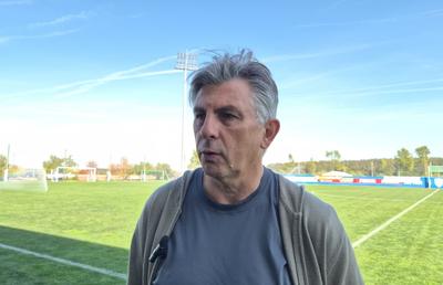 Ionuț Lupescu i-a dat un sfat lui Gică Hagi: „Asta trebuie să schimbi!”